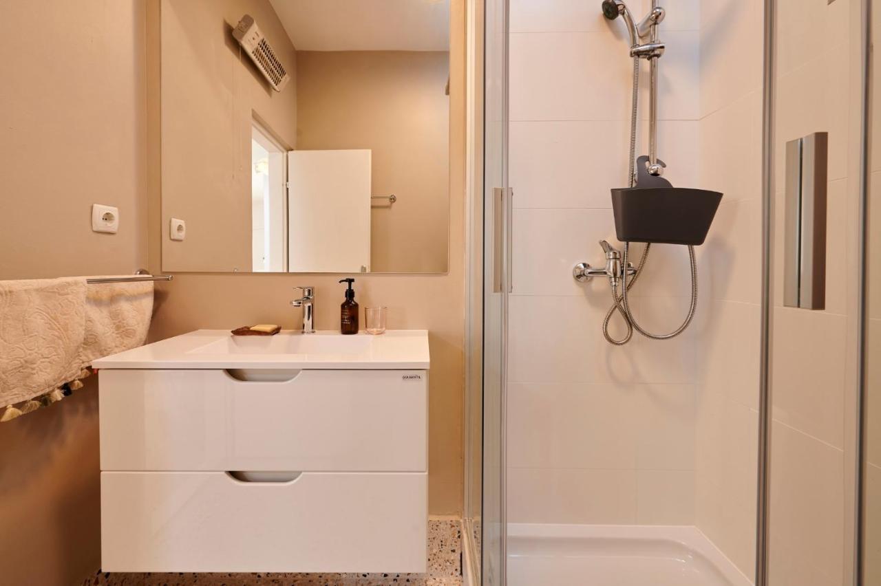 Apartment Tin Трогир Экстерьер фото