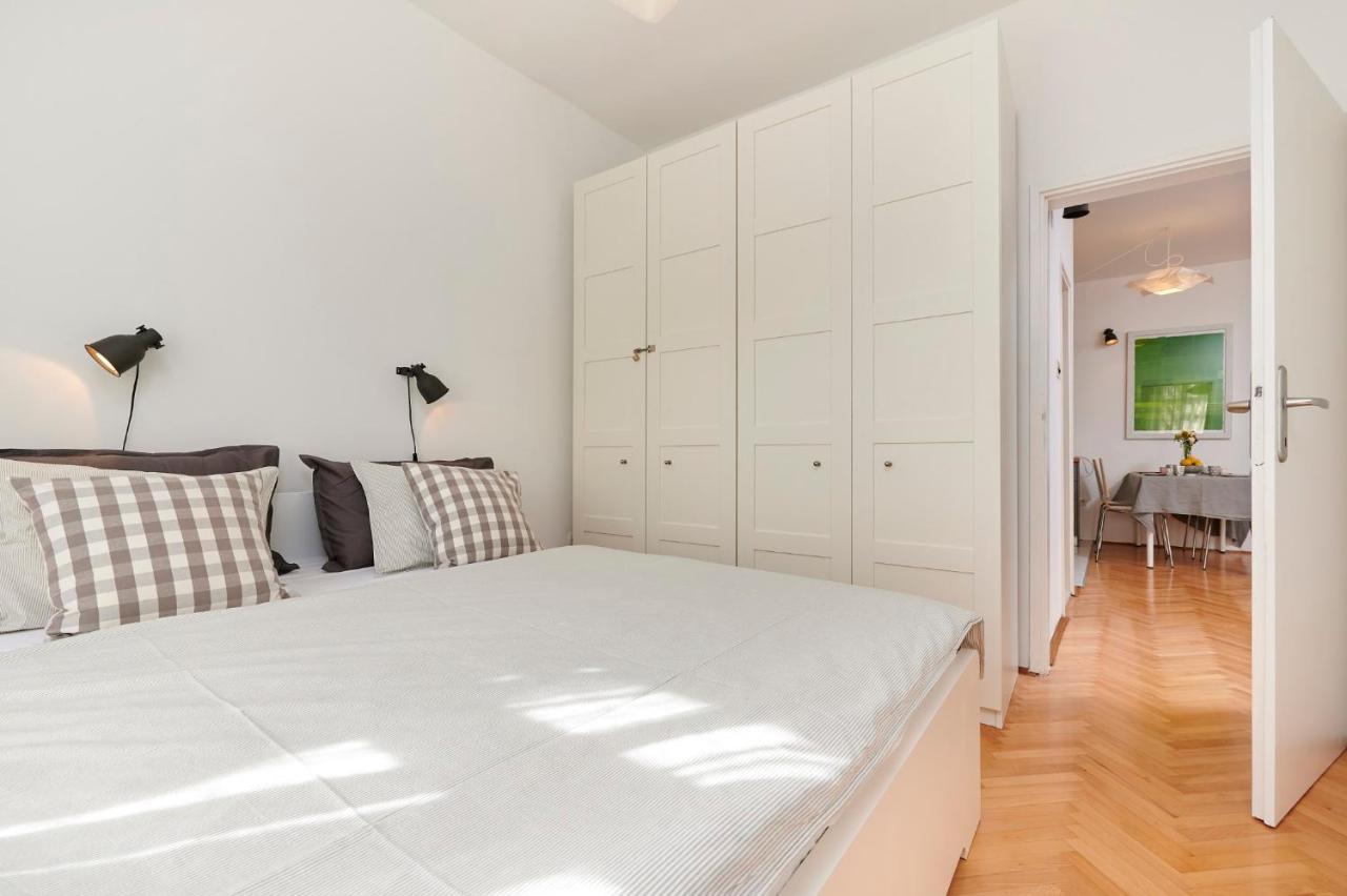 Apartment Tin Трогир Экстерьер фото